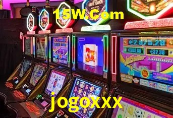 jogoxxx casino