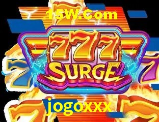 jogoxxx - Cassino Online Muito Divertido - jogoxxx.com