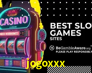 jogoxxx casino