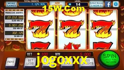 jogoxxx